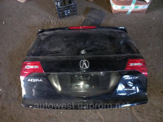 Дверь задняя багажная Acura MDX 2
