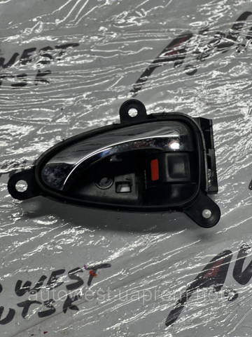 TOYOTA 6920633100C0 Ручка двери передней внутренняя левая в наличии Полтава
