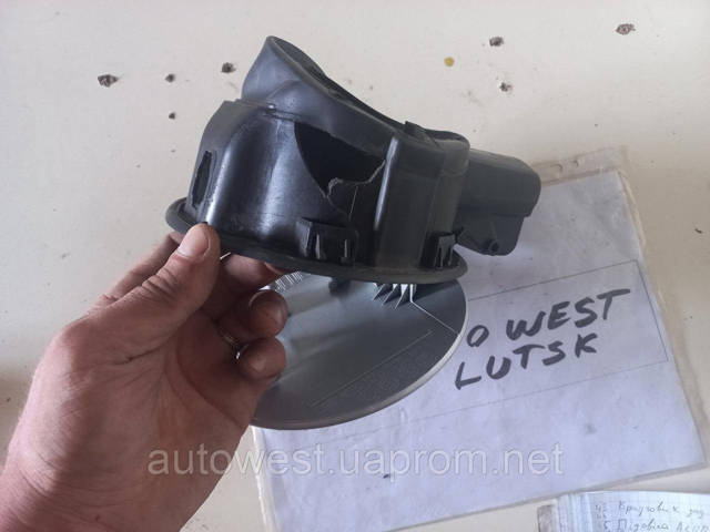 69510D3000 HYUNDAI Лючок бензобака купить в Житомир