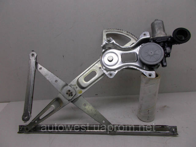 Механизм стеклоподъемника передней левой двери 6980233050 TOYOTA