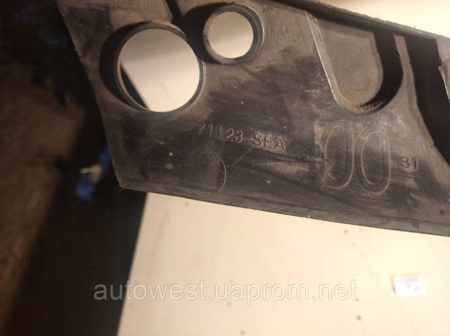 71123SEA0031 HONDA купить в Чернигов