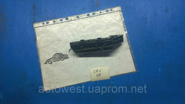 HONDA 71198SWA003 Направляющая переднего бампера левая в наличии Кривой Рог