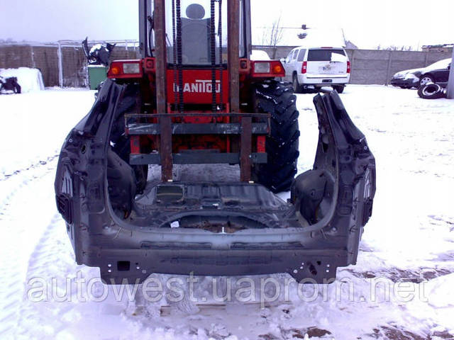 71503D3C01 Крыло заднее левое купить Каменское