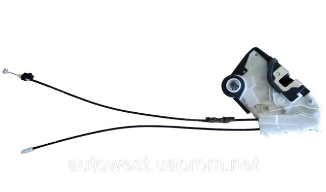 Запор кабины 72150T0AA02 HONDA
