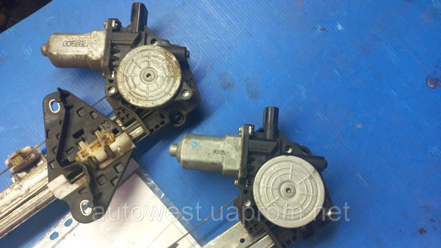 72710SWAA01 Механизм стеклоподъемника двери задней правой купить Черновцы