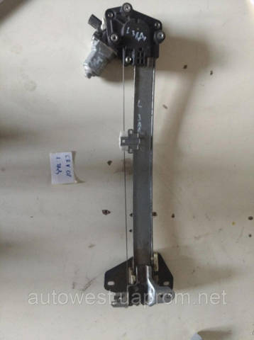 72750SWAA01 HONDA Механизм стеклоподъемника двери задней левой купить в Хмельницкий