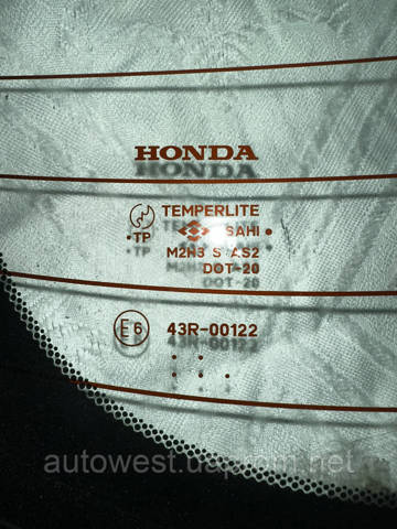HONDA 73211SEAE21 в наличии Житомир