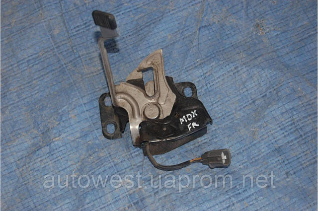 74120STX506 HONDA купить в Ровно