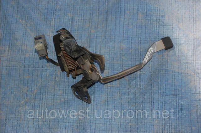 HONDA 74120STX506 в наличии Житомир