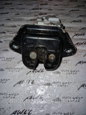 Замок пятой двери 74800SMGG01 HONDA