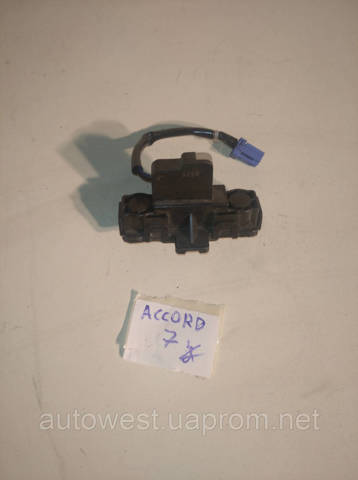 74810SEA003 HONDA Кнопка привода замка крышки багажника (двери 3/5-й (ляды) купить в Кривой Рог