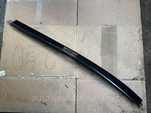 Молдинг крыши, передний правый 75230SWA003 HONDA