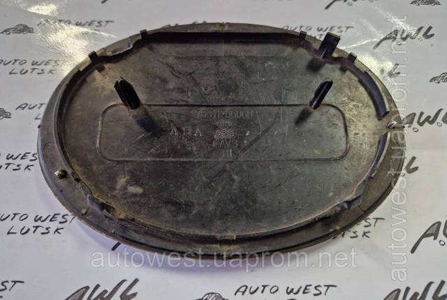 7531106060 TOYOTA Эмблема капота купить в Запорожье