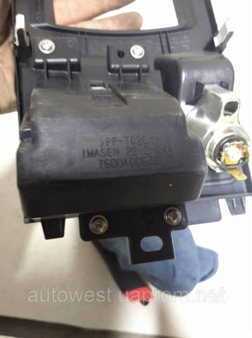 MITSUBISHI 7600A006ZZ в наличии Черкассы