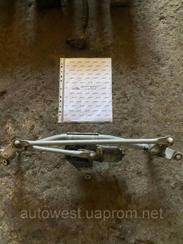 Трапеция дворников 76530STXA01 HONDA