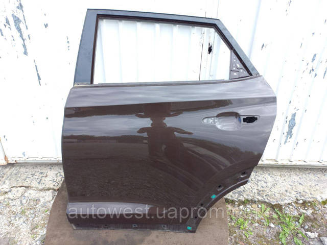 Задняя левая дверь 77003D7000 HYUNDAI