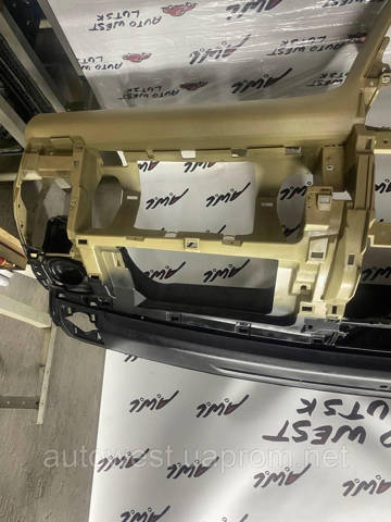 77100SWAG00ZB HONDA Панель салона передняя "торпедо" купить в Павлоград