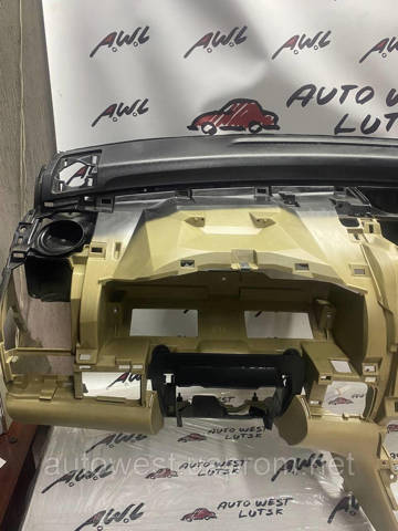 77100SWAG00ZB HONDA Панель салона передняя "торпедо" купить в Черкассы