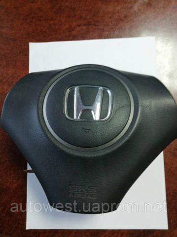 Подушка в руле 77800SEAXG910 HONDA