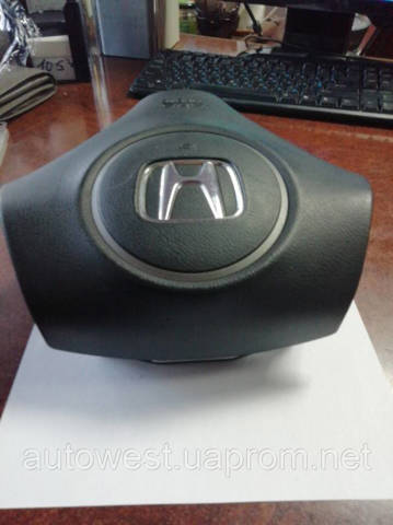 77800SEAXG910 HONDA Подушка безопасности водителя купить в Чернигов