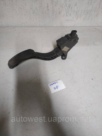 7811007010 TOYOTA Педаль газа (акселератора) купить в Черновцы