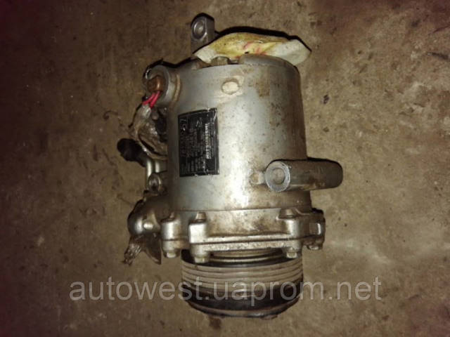 7813A057 MITSUBISHI Компрессор кондиционера купить в Харьков