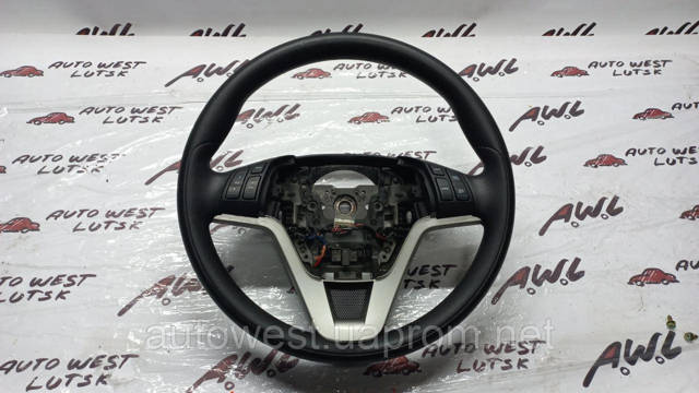 Рулевое колесо 78501SWAJ61ZA HONDA