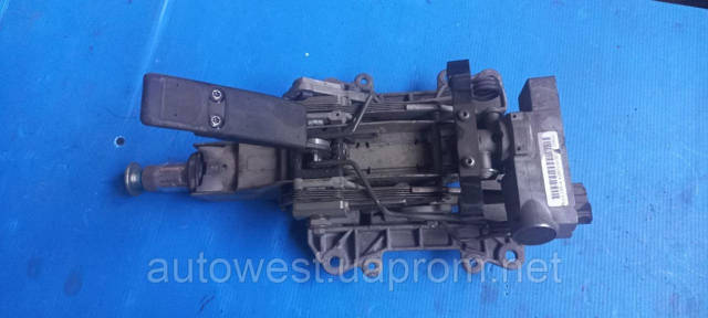 Колонка рулевого управления 7L0419501CD VAG