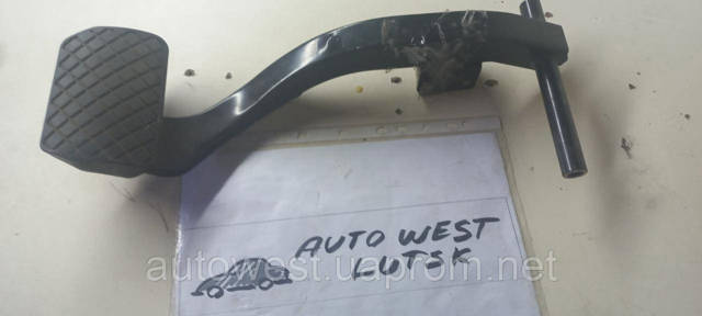 7L0723142 VAG Педаль тормоза купить в Одесса