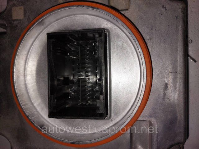 7P5941591AD VAG Модуль управления (ЭБУ) светом фар купить в Ужгород