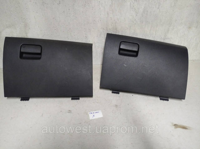 MITSUBISHI 8006A082XA Ящик перчаточный (бардачок) в наличии Харьков