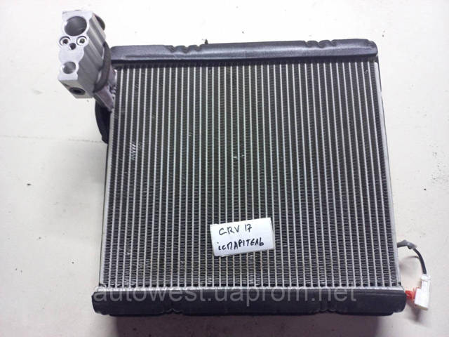 Радиатор отопителя салона 80210TLAA51 HONDA