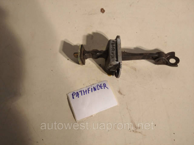 804304X00A NISSAN Ограничитель двери купить в Ровно