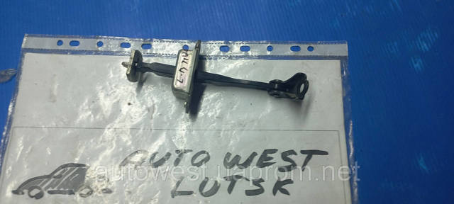 Ограничитель открывания двери 80431ZR80A NISSAN