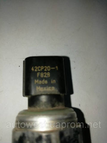 80450SFE003 HONDA Датчик абсолютного давления кондиционера купить в Ровно