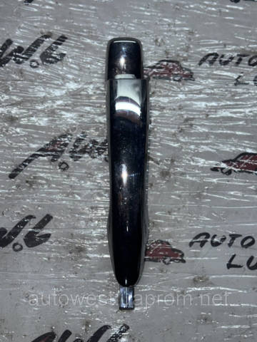 80640CA012 NISSAN Ручка двери передней наружная купить в Ужгород