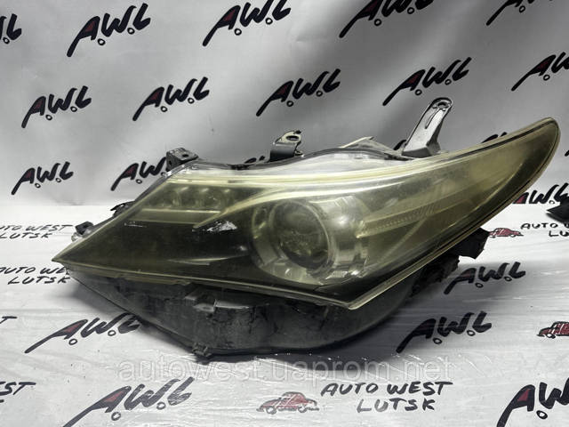 Фара левая 8115002E21 TOYOTA