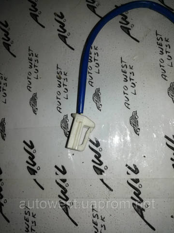 812602G000 HYUNDAI Кнопка привода замка багажника купить в Черкассы