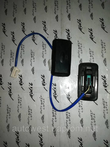 HYUNDAI 812602G000 Кнопка привода замка крышки багажника (двери 3/5-й (ляды) в наличии Павлоград