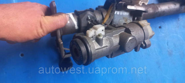 Замок зажигания 819002FK00 HYUNDAI