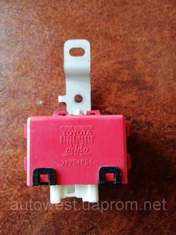 8198560010 TOYOTA купить в Днепр