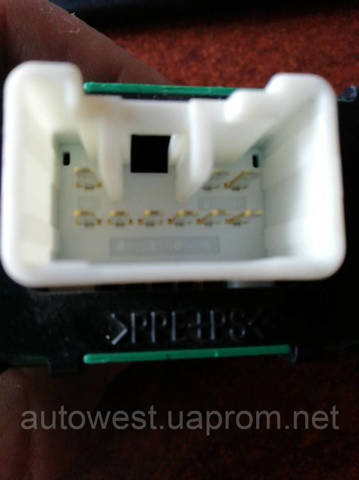 8198560021 TOYOTA купить в Сумы