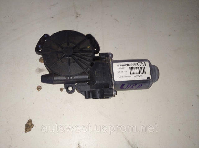 HYUNDAI 824502B000 Мотор стеклоподъемника двери передней левой в наличии Ужгород
