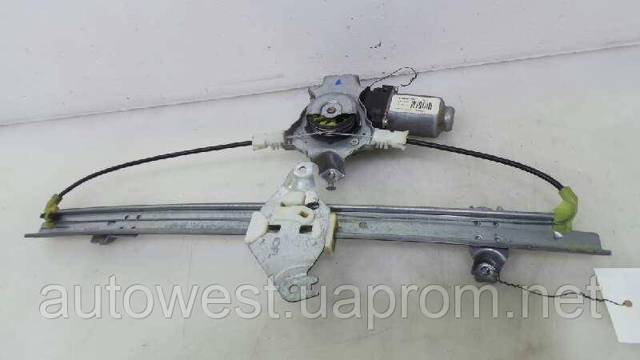 Механизм стеклоподъемника двери задней, левой 82701EB300 NISSAN