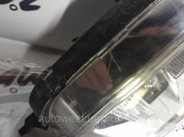 8315A031 MITSUBISHI Фара противотуманная левая купить в Одесса