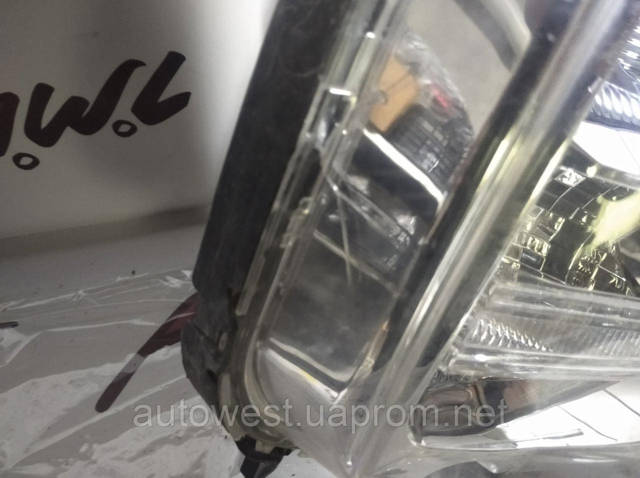 MITSUBISHI 8315A031 Фара противотуманная левая в наличии Черкассы
