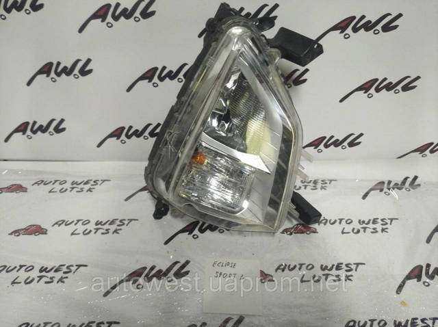 ПТФ левая 8315A031 MITSUBISHI