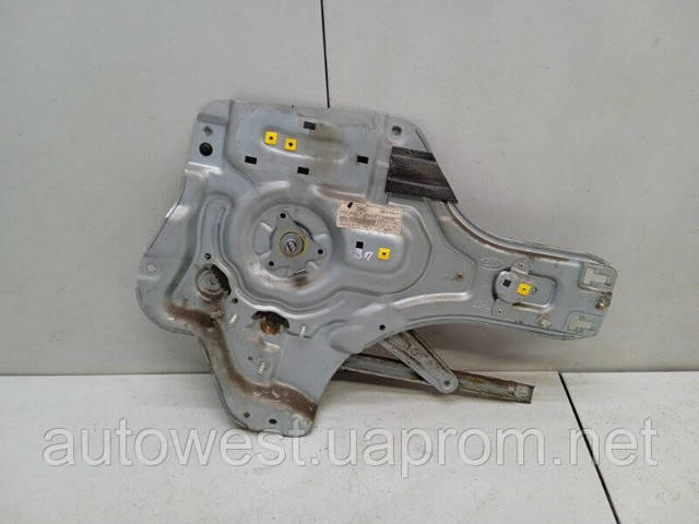 834022F010 HYUNDAI Механизм стеклоподъемника двери задней правой купить в Сумы