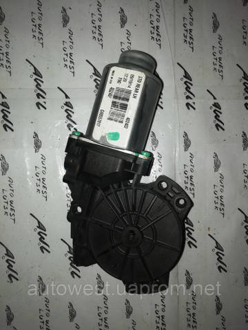 834502T000 HYUNDAI Мотор стеклоподъемника двери задней левой купить в Каменское