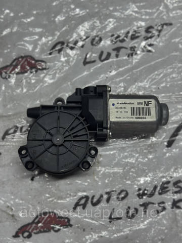 834603K001 HYUNDAI Мотор стеклоподъемника двери задней правой купить в Хмельницкий